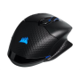 Corsair , Gaming Mouse , DARK CORE RGB PRO SE , Wireless / Wired , Optical , Gaming Mouse , Black , Yes