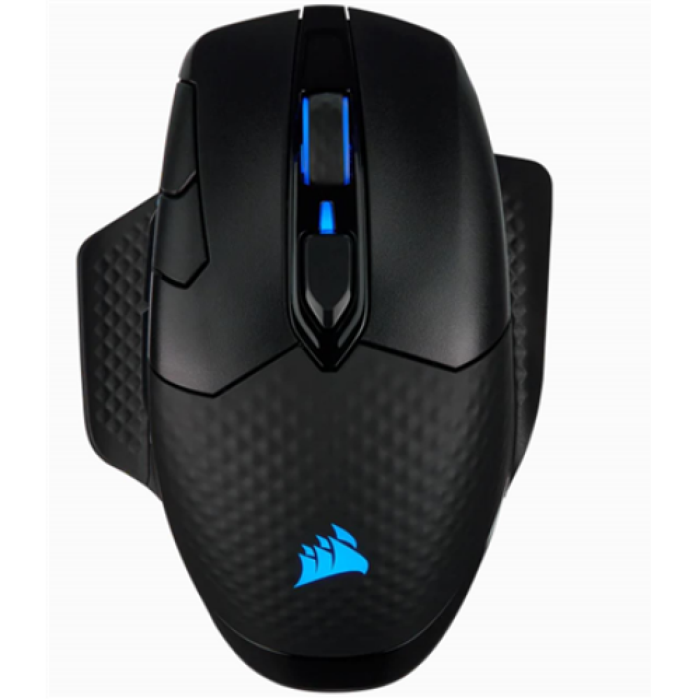 Corsair , Gaming Mouse , DARK CORE RGB PRO SE , Wireless / Wired , Optical , Gaming Mouse , Black , Yes