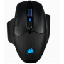 Corsair , Gaming Mouse , DARK CORE RGB PRO SE , Wireless / Wired , Optical , Gaming Mouse , Black , Yes