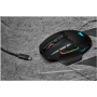 Corsair , Gaming Mouse , DARK CORE RGB PRO SE , Wireless / Wired , Optical , Gaming Mouse , Black , Yes