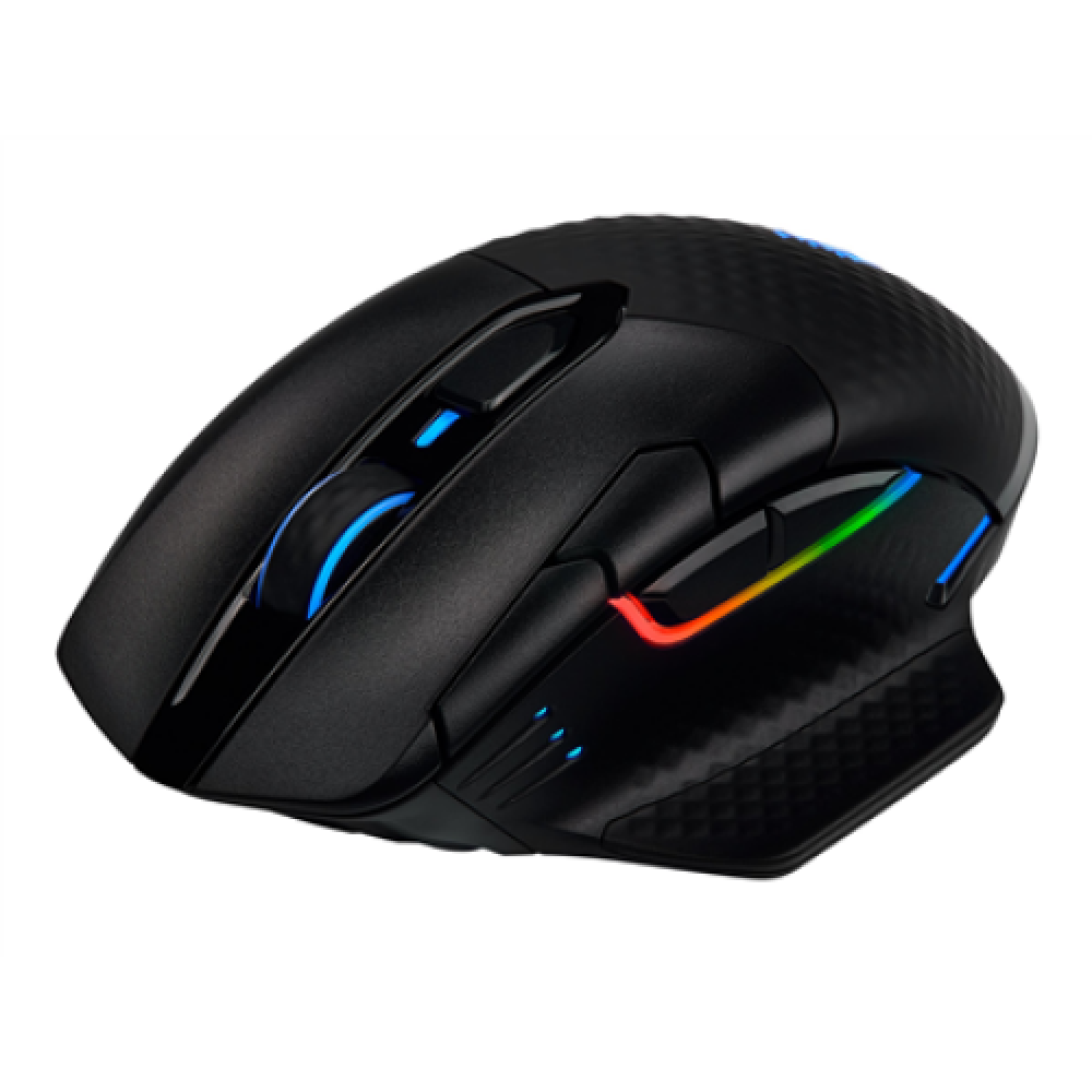Corsair , Gaming Mouse , DARK CORE RGB PRO SE , Wireless / Wired , Optical , Gaming Mouse , Black , Yes