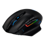 Corsair , Gaming Mouse , DARK CORE RGB PRO SE , Wireless / Wired , Optical , Gaming Mouse , Black , Yes