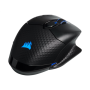 Corsair , Gaming Mouse , DARK CORE RGB PRO SE , Wireless / Wired , Optical , Gaming Mouse , Black , Yes