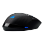 Corsair , Gaming Mouse , DARK CORE RGB PRO SE , Wireless / Wired , Optical , Gaming Mouse , Black , Yes