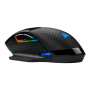 Corsair , Gaming Mouse , DARK CORE RGB PRO SE , Wireless / Wired , Optical , Gaming Mouse , Black , Yes