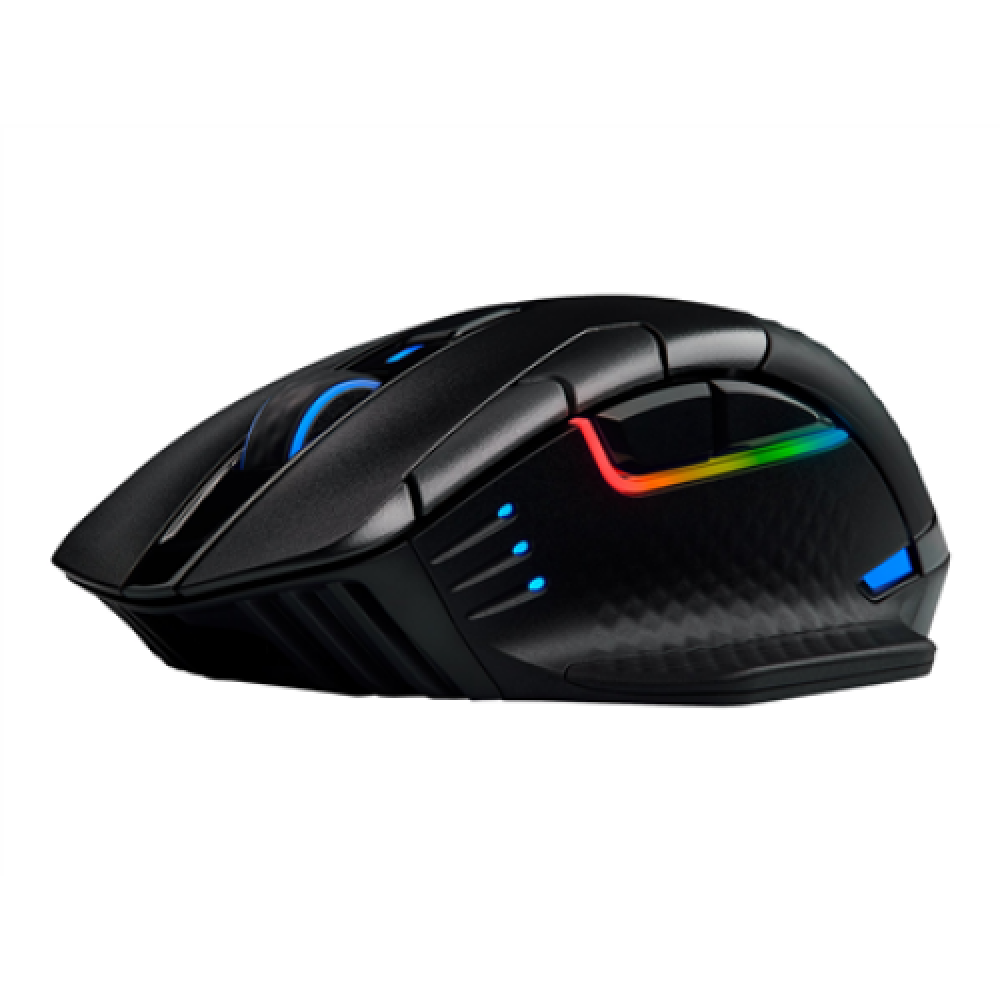 Corsair , Gaming Mouse , DARK CORE RGB PRO SE , Wireless / Wired , Optical , Gaming Mouse , Black , Yes