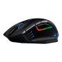 Corsair , Gaming Mouse , DARK CORE RGB PRO SE , Wireless / Wired , Optical , Gaming Mouse , Black , Yes