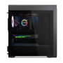Lenovo Legion T7 34IRZ8 Desktop, Tower, i9-13900KF, Intel Core i9, Internal memory 32 GB, UDIMM DDR5, SSD 2000 GB, NVIDIA GeForce RTX 4090, No Optical drive, Keyboard language No keyboard, Windows 11 Home, 802.11ax, Bluetooth version 5.1, Warranty 24 mont