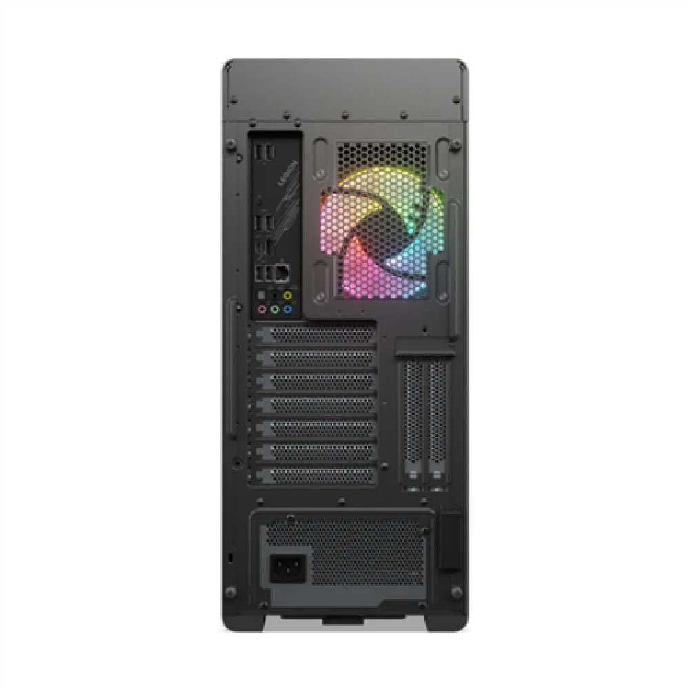 Lenovo Legion T7 34IRZ8 Desktop, Tower, i9-13900KF, Intel Core i9, Internal memory 32 GB, UDIMM DDR5, SSD 2000 GB, NVIDIA GeForce RTX 4090, No Optical drive, Keyboard language No keyboard, Windows 11 Home, 802.11ax, Bluetooth version 5.1, Warranty 24 mont