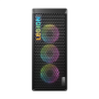 Lenovo Legion T7 34IRZ8 Desktop, Tower, i9-13900KF, Intel Core i9, Internal memory 32 GB, UDIMM DDR5, SSD 2000 GB, NVIDIA GeForce RTX 4090, No Optical drive, Keyboard language No keyboard, Windows 11 Home, 802.11ax, Bluetooth version 5.1, Warranty 24 mont