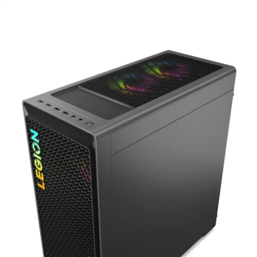 Lenovo Legion T7 34IRZ8 Desktop, Tower, i9-13900KF, Intel Core i9, Internal memory 32 GB, UDIMM DDR5, SSD 2000 GB, NVIDIA GeForce RTX 4090, No Optical drive, Keyboard language No keyboard, Windows 11 Home, 802.11ax, Bluetooth version 5.1, Warranty 24 mont