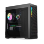 Lenovo Legion T7 34IRZ8 Desktop, Tower, i9-13900KF, Intel Core i9, Internal memory 32 GB, UDIMM DDR5, SSD 2000 GB, NVIDIA GeForce RTX 4090, No Optical drive, Keyboard language No keyboard, Windows 11 Home, 802.11ax, Bluetooth version 5.1, Warranty 24 mont