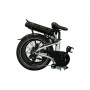 Blaupunkt , E-Bike , Emmi , 20 , White/Black