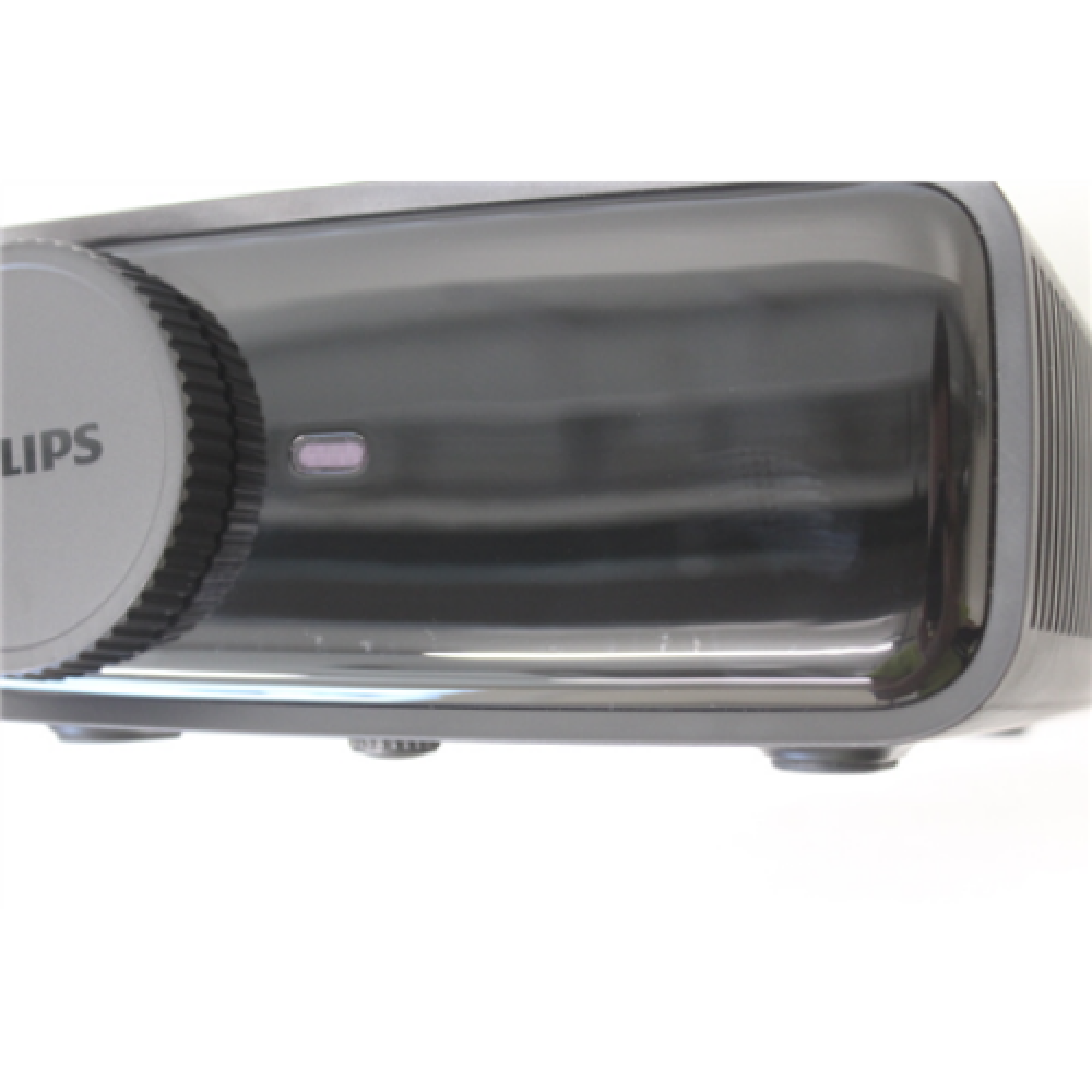 SALE OUT. Philips NeoPix 330 Home Projector, 1920x1080, 250 lm, Black USED AS DEMO, SCRATCHED , Philips NeoPix 330 , Full HD (1920x1080) , 250 ANSI lumens , Black , USED AS DEMO, SCRATCHED
