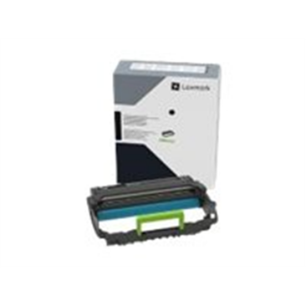 Lexmark MS431dn, MX431adn, MS331dn, MX331adn , 55B0ZA0 , Photoconductor Unit , Monochrome