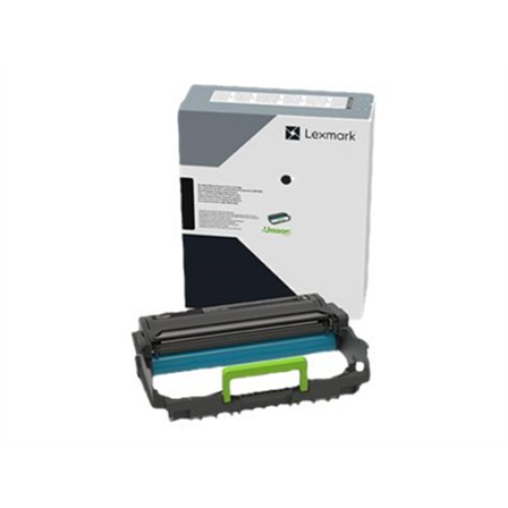 Lexmark MS431dn, MX431adn, MS331dn, MX331adn , 55B0ZA0 , Photoconductor Unit , Monochrome