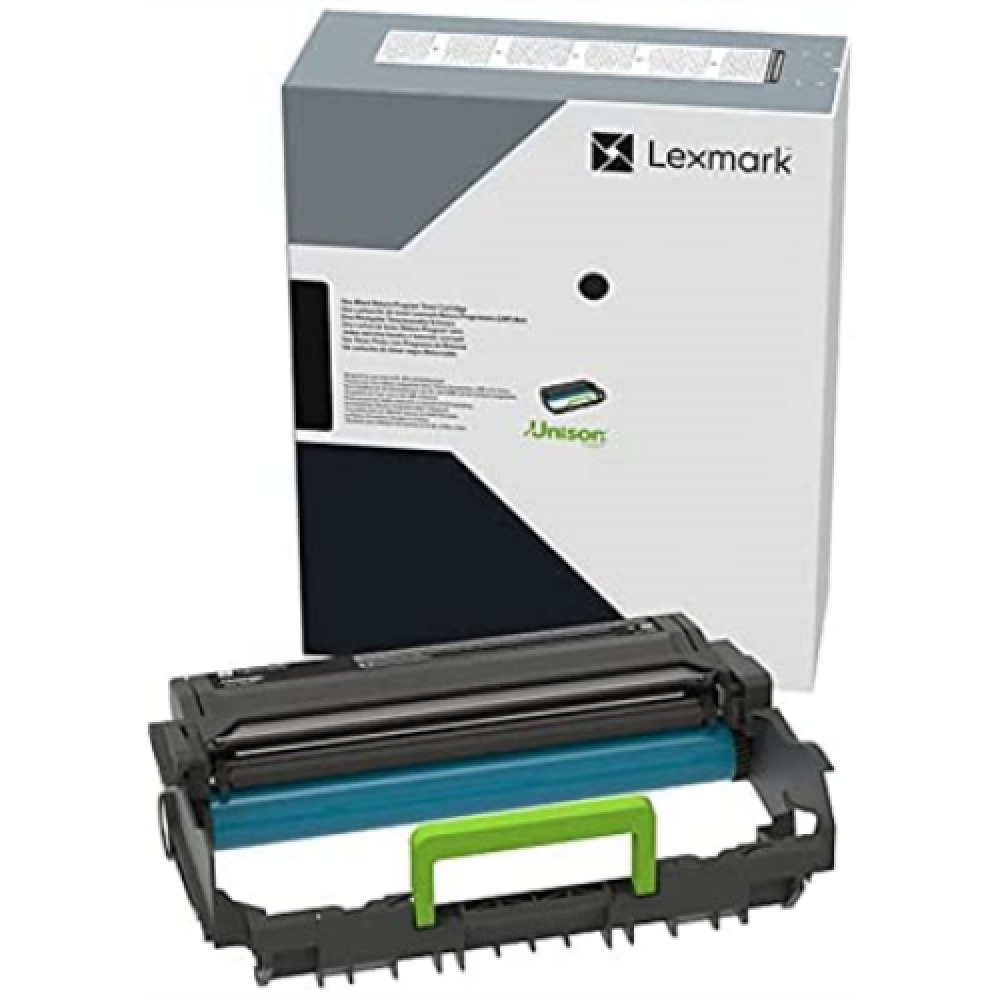 Lexmark MS431dn, MX431adn, MS331dn, MX331adn , 55B0ZA0 , Photoconductor Unit , Monochrome