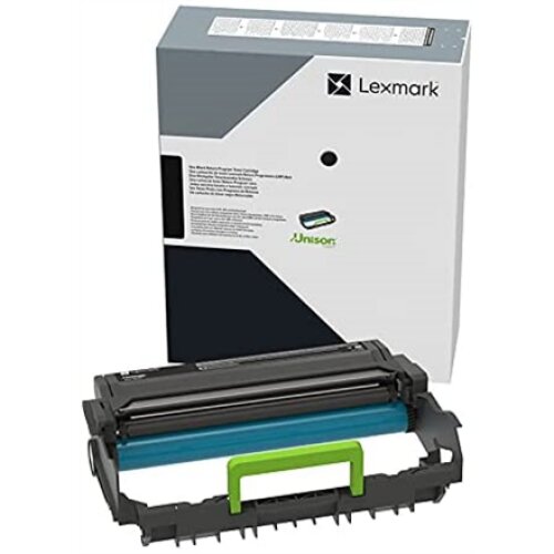 Lexmark MS431dn, MX431adn, MS331dn, MX331adn , 55B0ZA0 , Photoconductor Unit , Monochrome