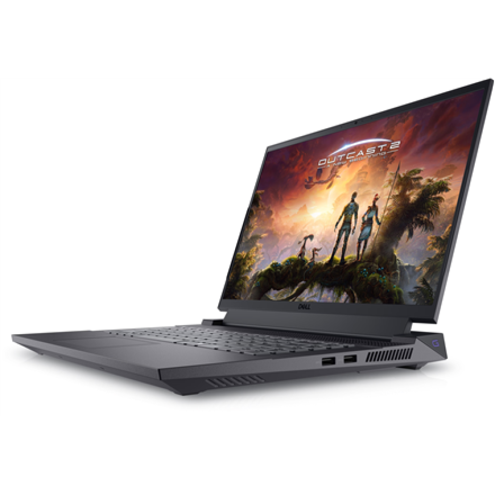Dell G16 7630 , Black , 16 , QHD+ , 2560 x 1600 pixels , Intel Core i7 , i7-13650HX , 32 GB , DDR5 , Solid-state drive capacity 1000 GB , NVIDIA GeForce RTX 4060 , GDDR6 , 8 GB , Windows 11 Home , 802.11ax , Keyboard language English , Keyboard backlit , 