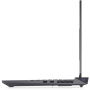 Dell G16 7630 , Black , 16 , QHD+ , 2560 x 1600 pixels , Intel Core i7 , i7-13650HX , 32 GB , DDR5 , Solid-state drive capacity 1000 GB , NVIDIA GeForce RTX 4060 , GDDR6 , 8 GB , Windows 11 Home , 802.11ax , Keyboard language English , Keyboard backlit , 