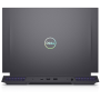 Dell G16 7630 , Black , 16 , QHD+ , 2560 x 1600 pixels , Intel Core i7 , i7-13650HX , 32 GB , DDR5 , Solid-state drive capacity 1000 GB , NVIDIA GeForce RTX 4060 , GDDR6 , 8 GB , Windows 11 Home , 802.11ax , Keyboard language English , Keyboard backlit , 