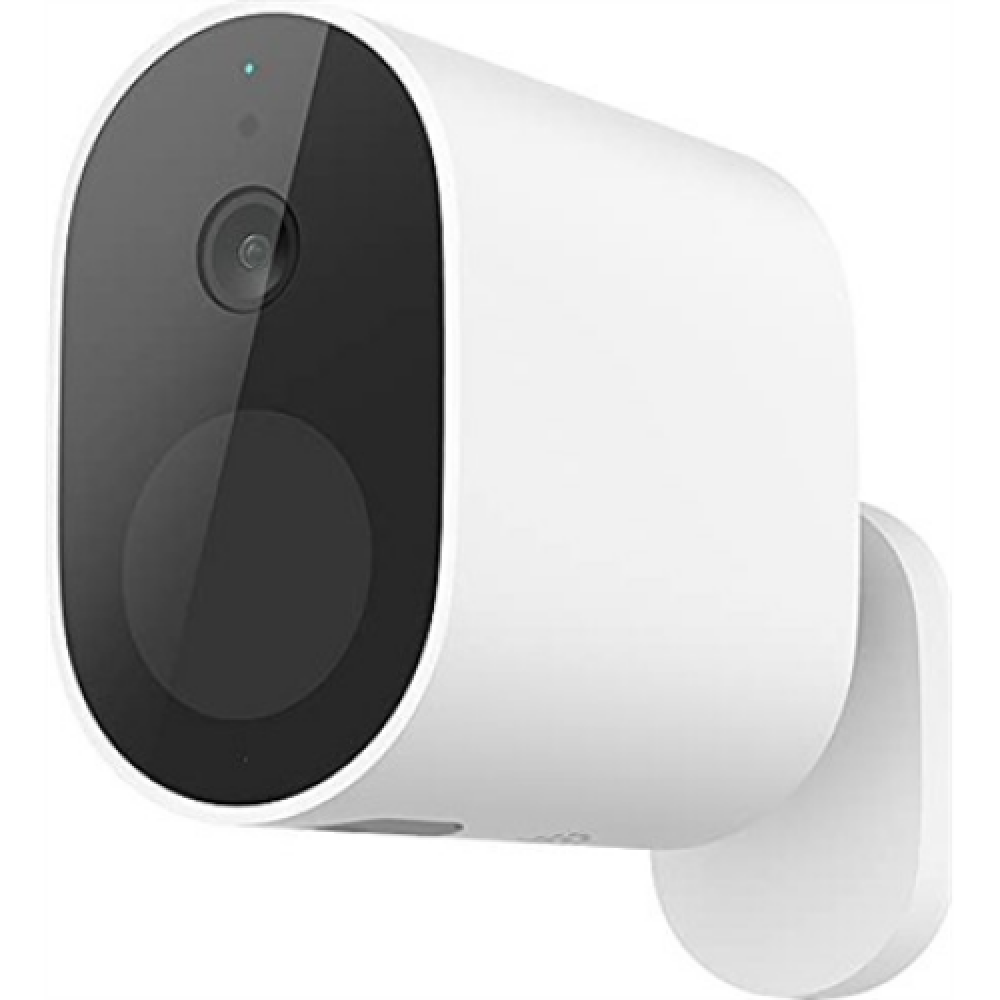 Xiaomi , Mi Wireless Outdoor Security Camera 1080p (without receiver) , 24 month(s) , H.265