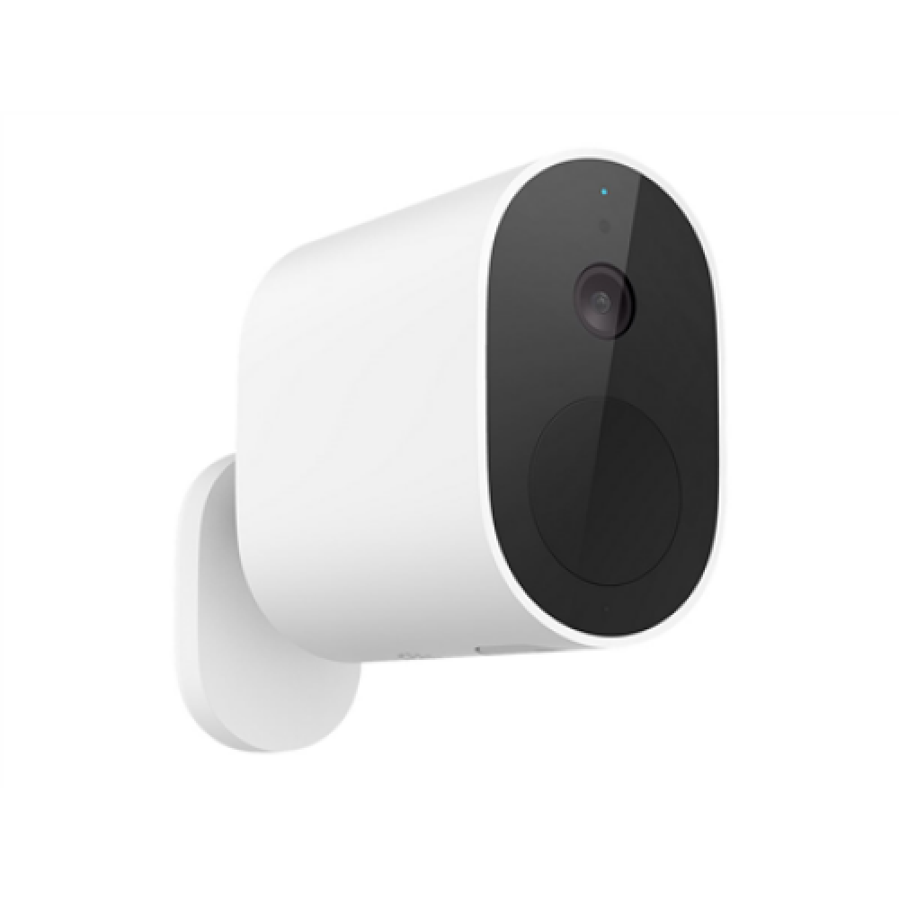 Xiaomi , Mi Wireless Outdoor Security Camera 1080p (without receiver) , 24 month(s) , H.265