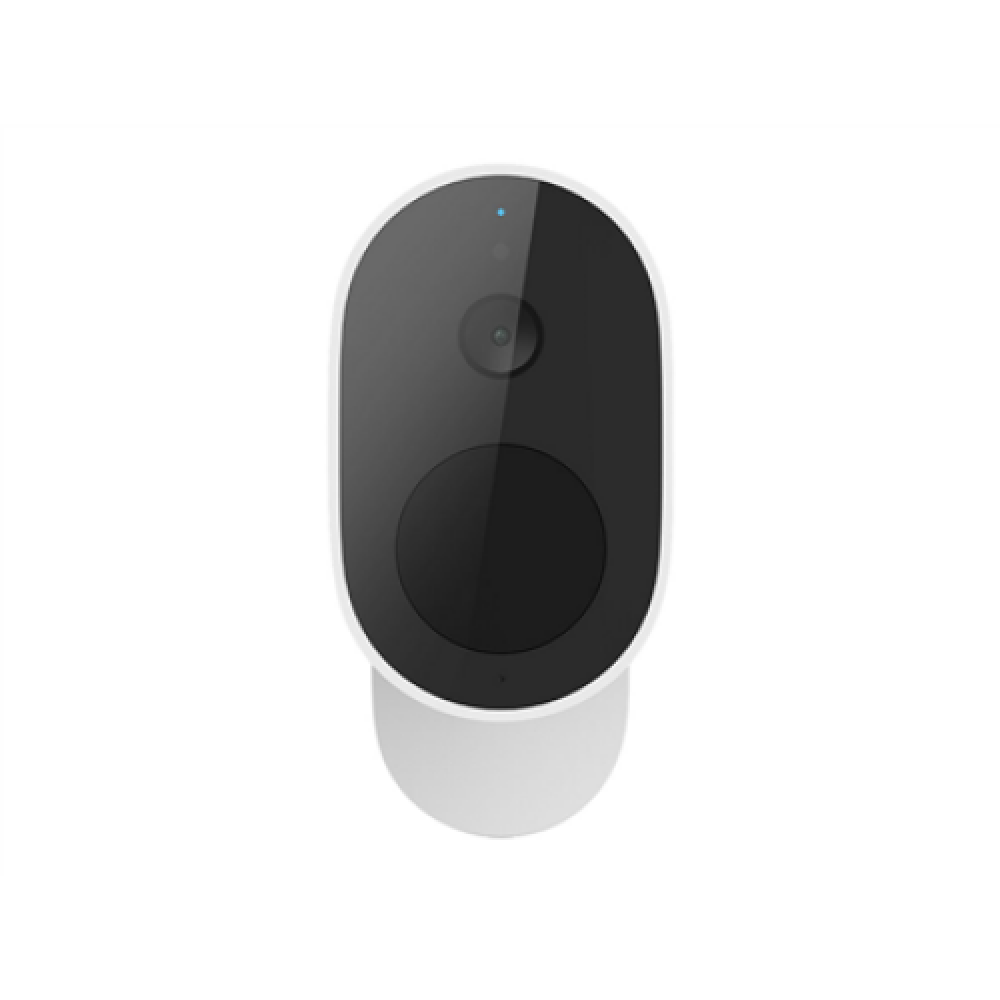 Xiaomi , Mi Wireless Outdoor Security Camera 1080p (without receiver) , 24 month(s) , H.265