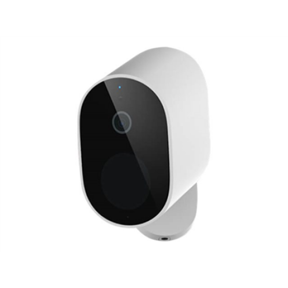 Xiaomi , Mi Wireless Outdoor Security Camera 1080p (without receiver) , 24 month(s) , H.265