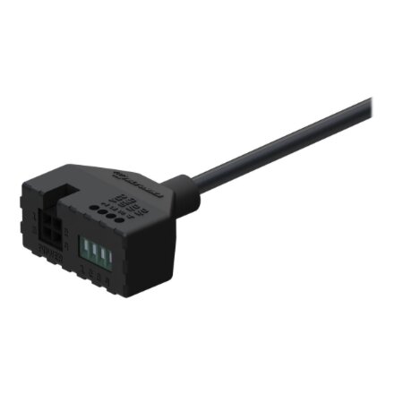 Teltonika 4-PIN Power Adapter with I/O Access
