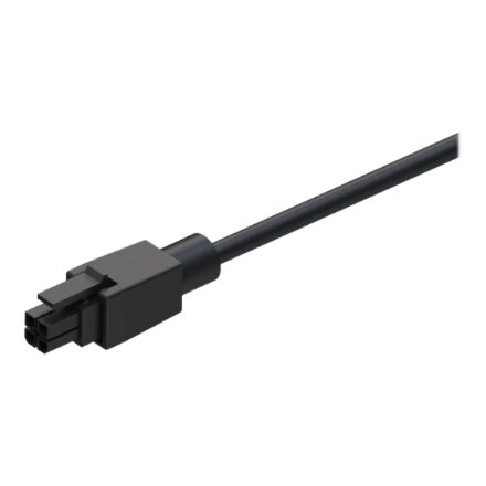 Teltonika 4-PIN Power Adapter with I/O Access