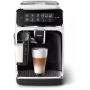 Philips Coffee maker Series 3200 EP3243/50 Pump pressure 15 bar Built-in milk frother Fully automatic 1500 W Black/White