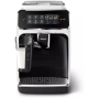 Philips Coffee maker Series 3200 EP3243/50 Pump pressure 15 bar Built-in milk frother Fully automatic 1500 W Black/White