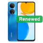 Honor Renewed Grade A , Honor X7 , Ocean Blue , 6.74 , HD+ , 128 GB , 4G , Android