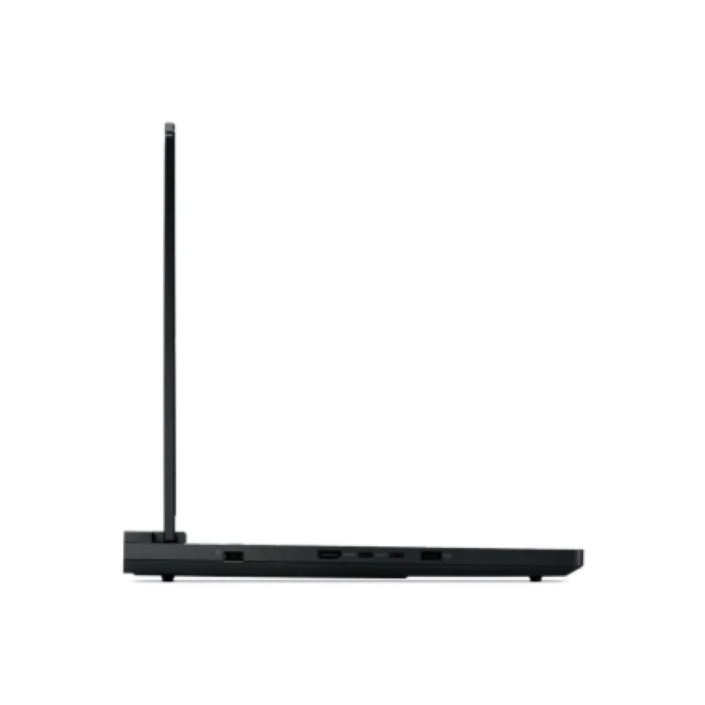 Lenovo Legion Pro 7 16AFR10H AMD , Eclipse Black , 16 , OLED , WQXGA , 2560 x 1600 pixels , Glossy , AMD Ryzen 9 , 9955HX3D , 32 GB , SODIMM DDR5 , Solid-state drive capacity 1000 GB , NVIDIA GeForce RTX 5080 , GDDR7 , 16 GB , Windows 11 Home , 802.11be ,