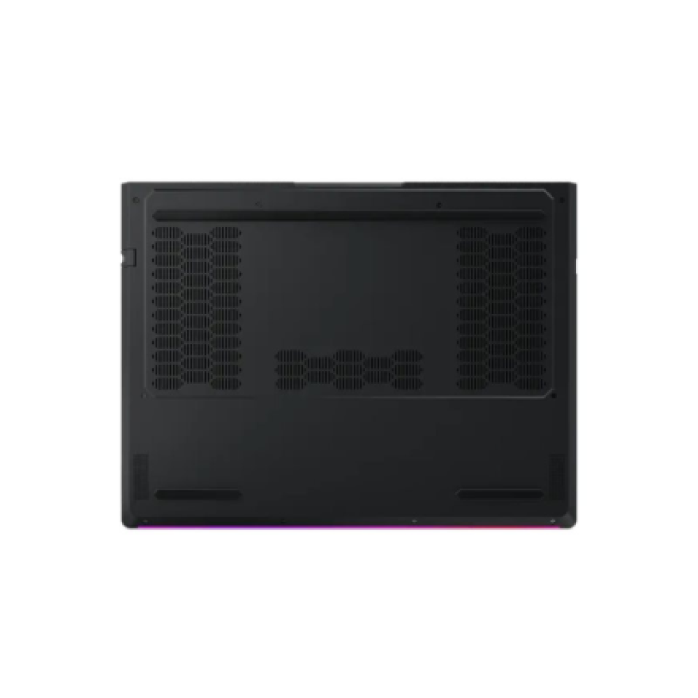 Lenovo Legion Pro 7 16AFR10H AMD , Eclipse Black , 16 , OLED , WQXGA , 2560 x 1600 pixels , Glossy , AMD Ryzen 9 , 9955HX3D , 32 GB , SODIMM DDR5 , Solid-state drive capacity 1000 GB , NVIDIA GeForce RTX 5080 , GDDR7 , 16 GB , Windows 11 Home , 802.11be ,
