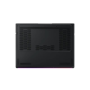 Lenovo Legion Pro 7 16AFR10H AMD , Eclipse Black , 16 , OLED , WQXGA , 2560 x 1600 pixels , Glossy , AMD Ryzen 9 , 9955HX3D , 32 GB , SODIMM DDR5 , Solid-state drive capacity 1000 GB , NVIDIA GeForce RTX 5080 , GDDR7 , 16 GB , Windows 11 Home , 802.11be ,
