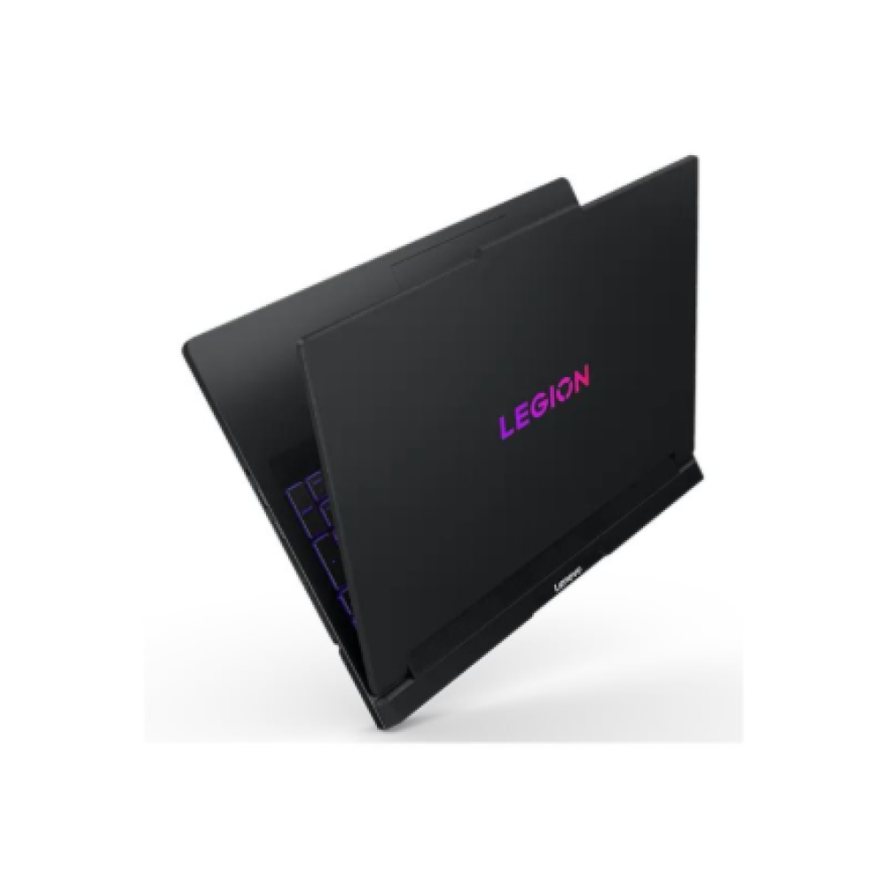 Lenovo Legion Pro 7 16AFR10H AMD , Eclipse Black , 16 , OLED , WQXGA , 2560 x 1600 pixels , Glossy , AMD Ryzen 9 , 9955HX3D , 32 GB , SODIMM DDR5 , Solid-state drive capacity 1000 GB , NVIDIA GeForce RTX 5080 , GDDR7 , 16 GB , Windows 11 Home , 802.11be ,