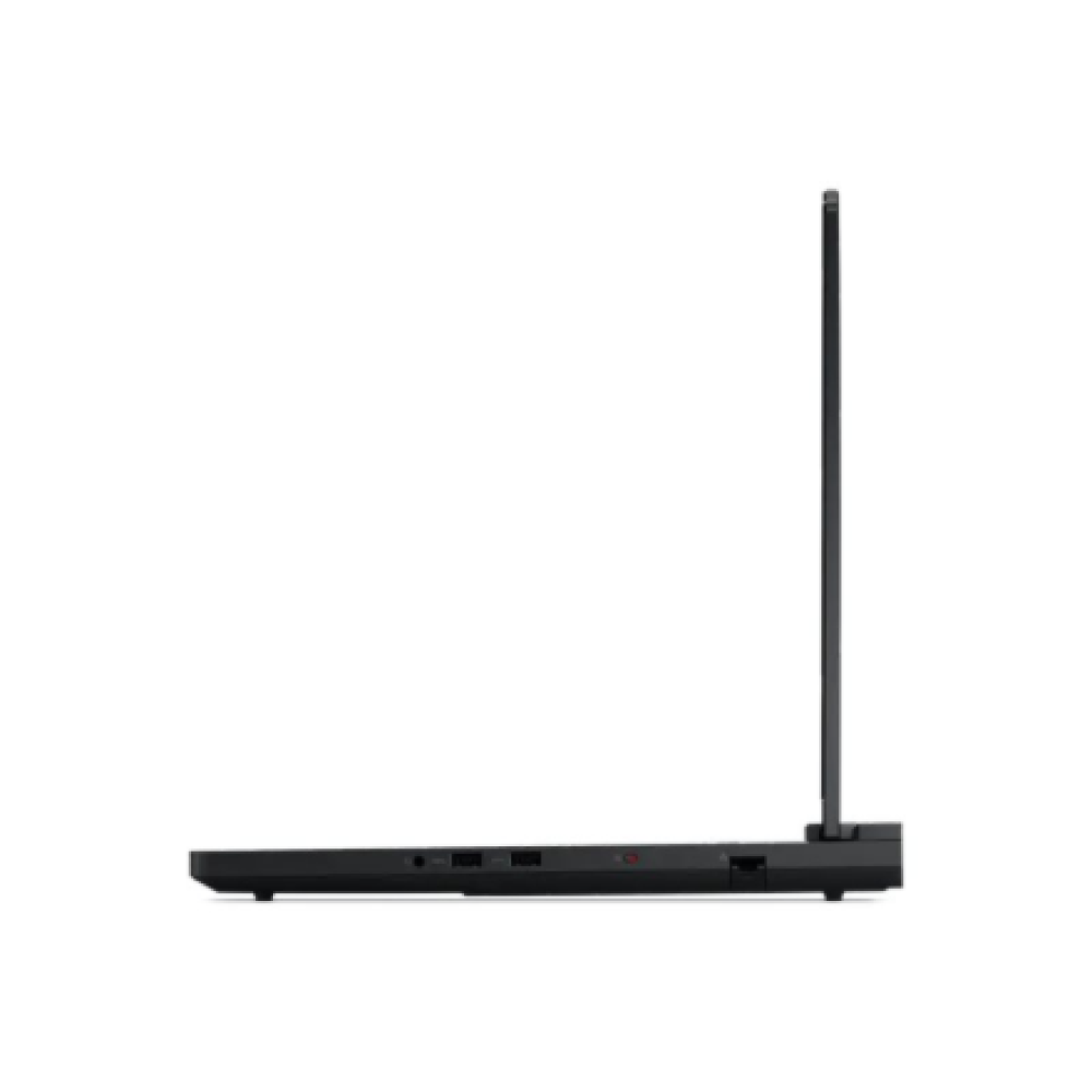 Lenovo Legion Pro 7 16AFR10H AMD , Eclipse Black , 16 , OLED , WQXGA , 2560 x 1600 pixels , Glossy , AMD Ryzen 9 , 9955HX3D , 32 GB , SODIMM DDR5 , Solid-state drive capacity 1000 GB , NVIDIA GeForce RTX 5080 , GDDR7 , 16 GB , Windows 11 Home , 802.11be ,