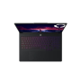 Lenovo Legion Pro 7 16AFR10H AMD , Eclipse Black , 16 , OLED , WQXGA , 2560 x 1600 pixels , Glossy , AMD Ryzen 9 , 9955HX3D , 32 GB , SODIMM DDR5 , Solid-state drive capacity 1000 GB , NVIDIA GeForce RTX 5080 , GDDR7 , 16 GB , Windows 11 Home , 802.11be ,