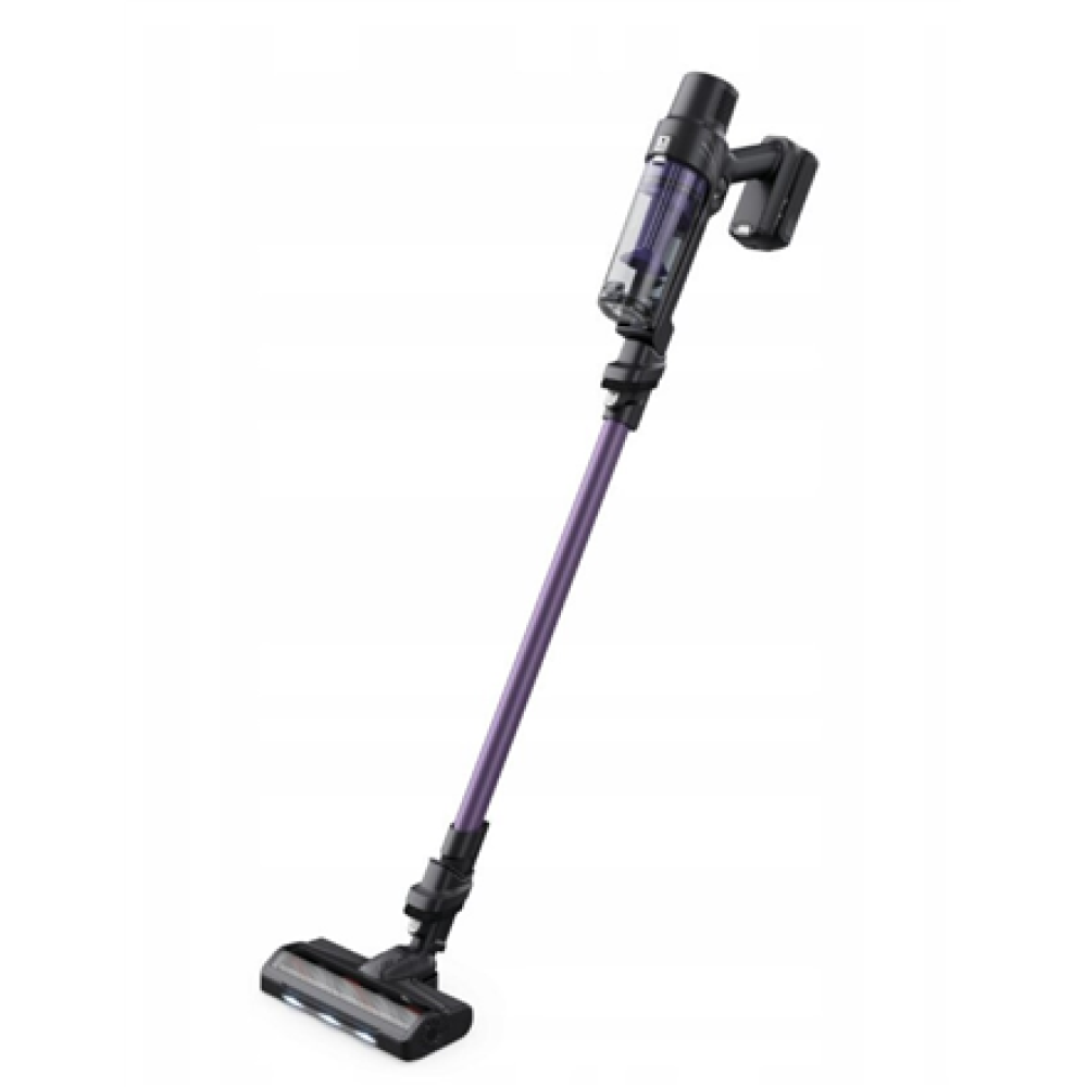 Vacuum cleaner - broom TEFAL TY6A31 , TEFAL