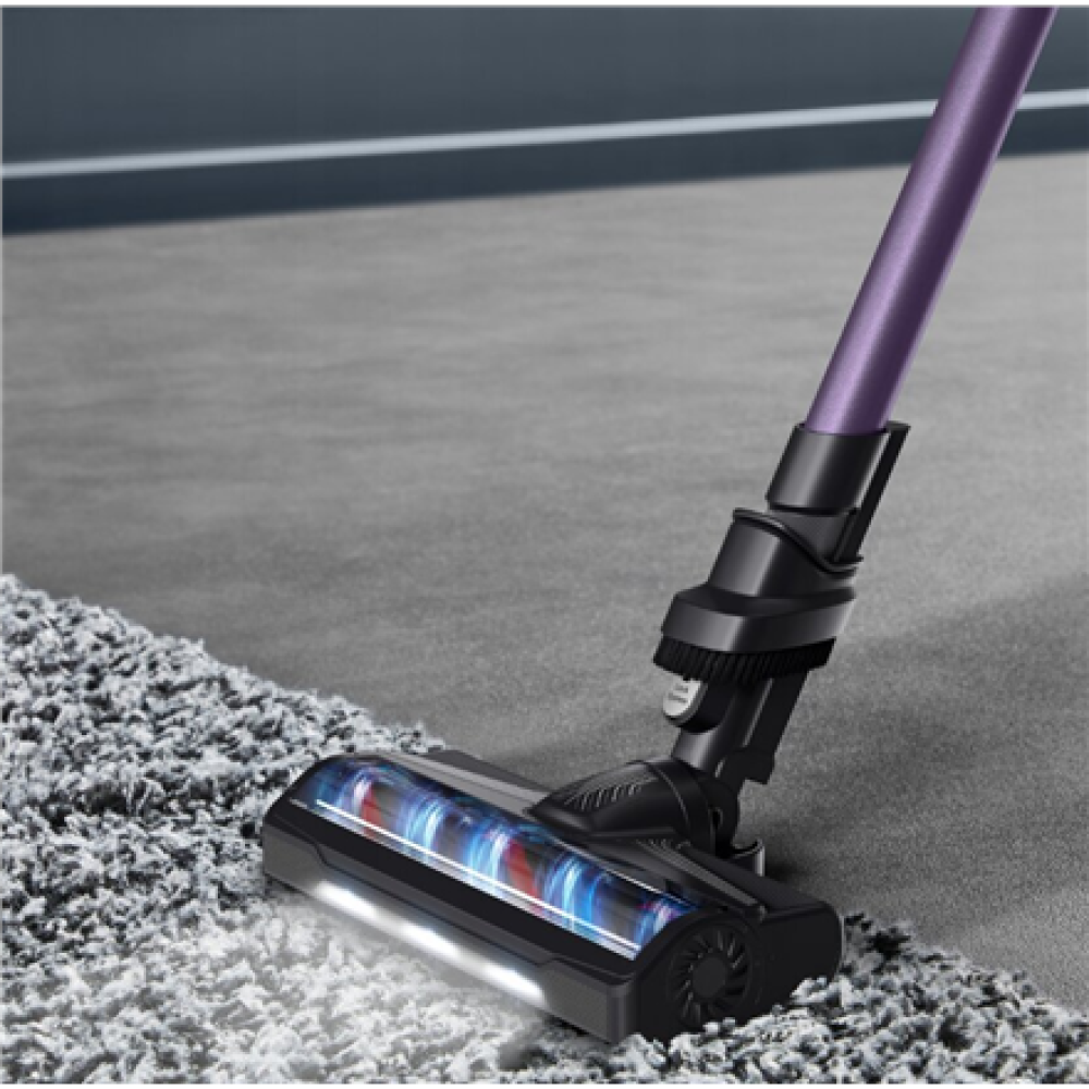 Vacuum cleaner - broom TEFAL TY6A31 , TEFAL