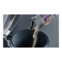 TEFAL , Vacuum cleaner , TY6A31 , Cordless operating , Handstick , 140 W , Operating time (max) 180 min , Purple/Black