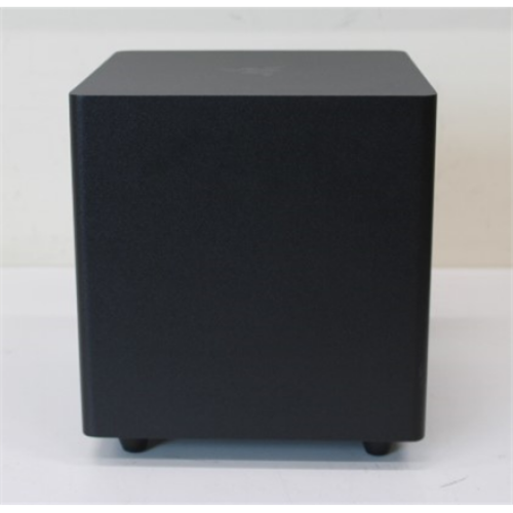 SALE OUT. Razer Leviathan V2, Gaming Soundbar, DAMAGED PACKAGING, SCRATCHES , Razer Gaming Soundbar , Leviathan V2 , DAMAGED PACKAGING, SCRATCHES , Bluetooth , Black , Wireless connection