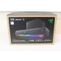 SALE OUT. Razer Leviathan V2, Gaming Soundbar, DAMAGED PACKAGING, SCRATCHES , Razer Gaming Soundbar , Leviathan V2 , DAMAGED PACKAGING, SCRATCHES , Bluetooth , Black , Wireless connection