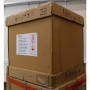 SALE OUT. Digitus 12U Wall Mounting Cabinet, Unique Series - 600x600 mm, Black , SALE OUT. , Digitus , Wall Mounting Cabinet Unique Series , DN-19 12U-6/6-SW , 60 x 60 cm , Black , DAMAGED PACKAGING, DEMO
