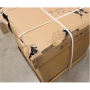SALE OUT. Digitus 12U Wall Mounting Cabinet, Unique Series - 600x600 mm, Black , Digitus , Wall Mounting Cabinet Unique Series , DN-19 12U-6/6-SW , DAMAGED PACKAGING, SCRATCHES ON EDGES AND SIDE , Black , 60 x 60 cm