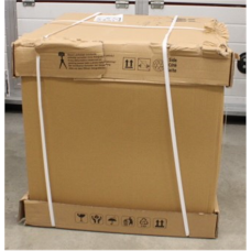 SALE OUT. Digitus 12U Wall Mounting Cabinet, Unique Series - 600x600 mm, Black , Digitus , Wall Mounting Cabinet Unique Series , DN-19 12U-6/6-SW , DAMAGED PACKAGING, SCRATCHES ON EDGES AND SIDE , Black , 60 x 60 cm