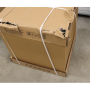 SALE OUT. Digitus 12U Wall Mounting Cabinet, Unique Series - 600x600 mm, Black , Digitus , Wall Mounting Cabinet Unique Series , DN-19 12U-6/6-SW , DAMAGED PACKAGING, SCRATCHES ON EDGES AND SIDE , Black , 60 x 60 cm