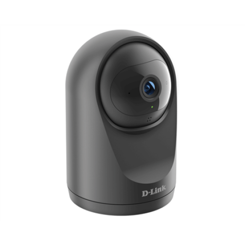 D-Link Compact Full HD Pan and Tilt Wi-Fi Camera DCS-6500LH/E Main Profile 2 MP 4.12mm H.264 Micro SD
